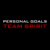 Operation Fit Tagline - Personal Goals, Team Spirit